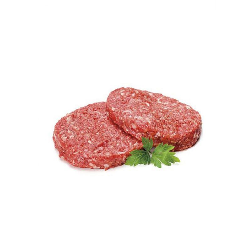 1 Hamburguesa - Imagen 1