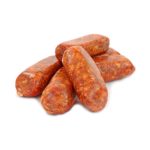 Chorizos Frescos