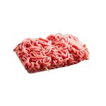 Carne Picada de Cerdo