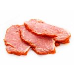 Cinta de Lomo Adobada Ibérica