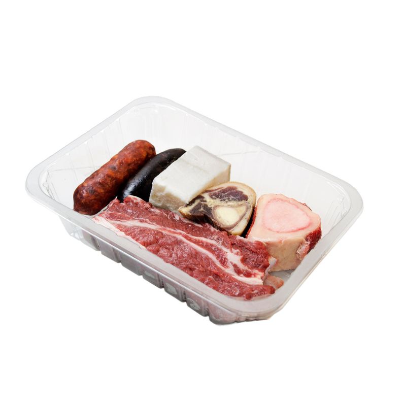 25 Preparado de cocido - Imagen 1