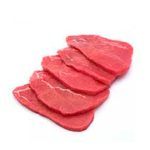 Filetes de Ternera Blanca Empanar