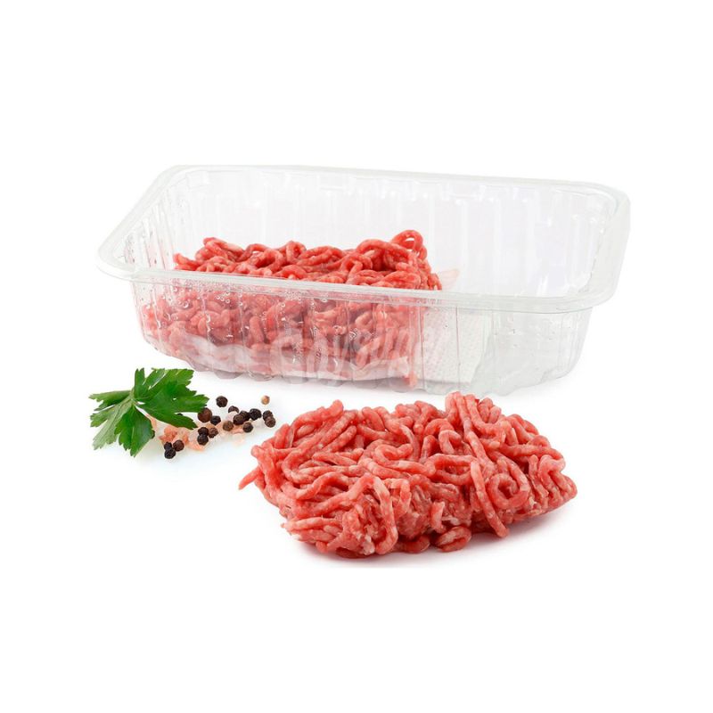 34 Carne Picada Mixta 50/50 - Imagen 1