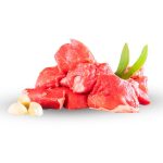 Carne para Guisar