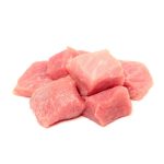Magro de Cerdo