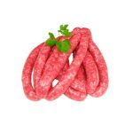 Salchichas Frescas