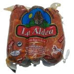 Chorizo Asturiano "La Aldea"