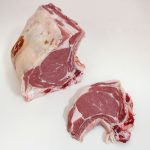 Chuletón de Vaca Madurada