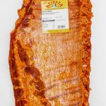 Costillas Adobadas "Atienza"