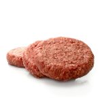 Hamburguesas de Angus