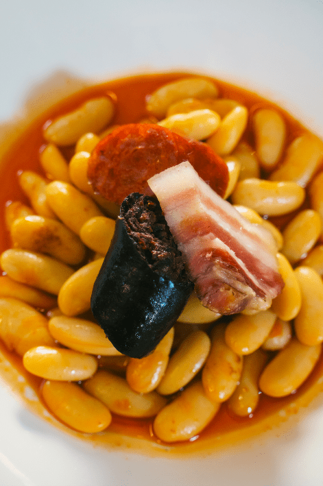 kit fabada Fabada Asturiana - Imagen 1