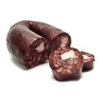 Morcillas frecas de cebolla