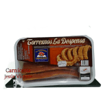Torreznos de Soria Precocinados "La Despensa"