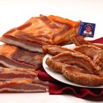 Torreznos de Soria "La Despensa" (al corte)